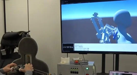 AIとデジタルツインで熟練技能者の「匠の技」を再現