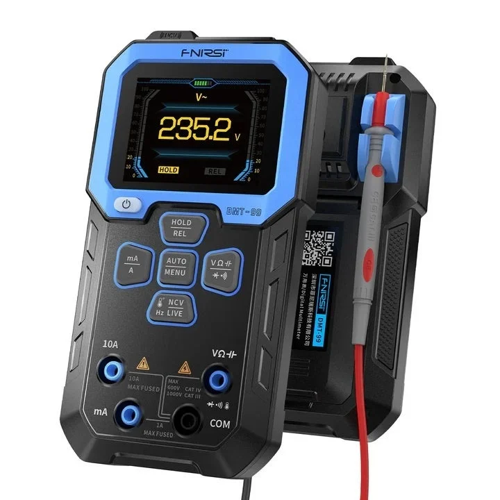 Digit Multimeter DMT-99