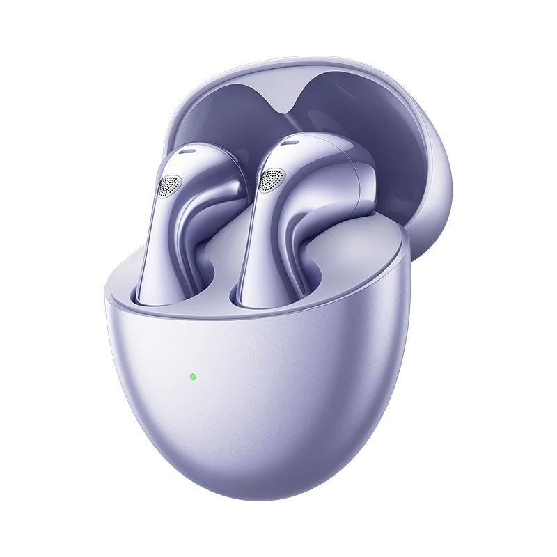 HUAWEI FreeBuds 6 (ラベンダー)