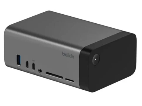 Belkin Connect 11-in-1 GaNドック(150W)