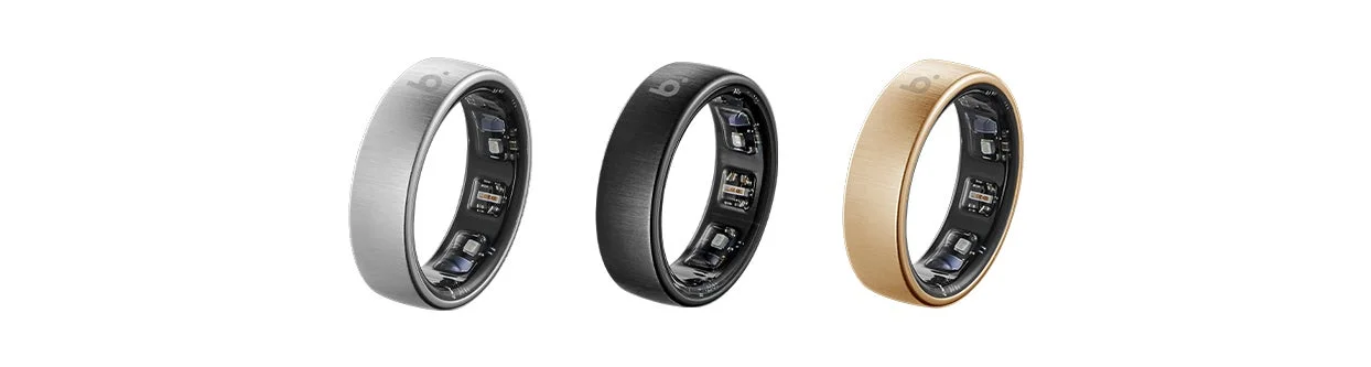 b.ring pro カラー