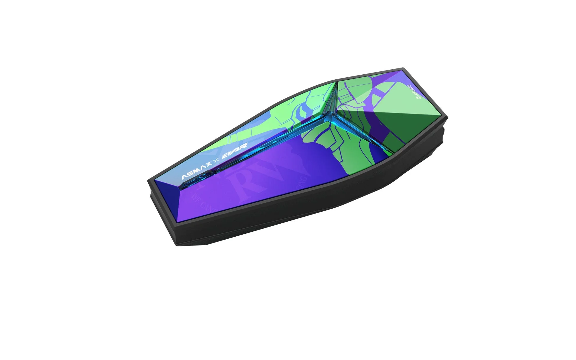 EVA R 初号機モデル-B