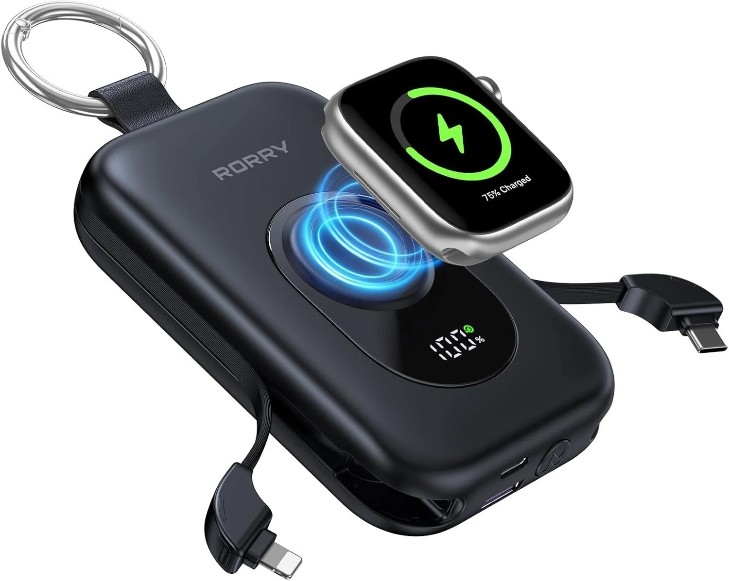 D2-20000モバイルバッテリー