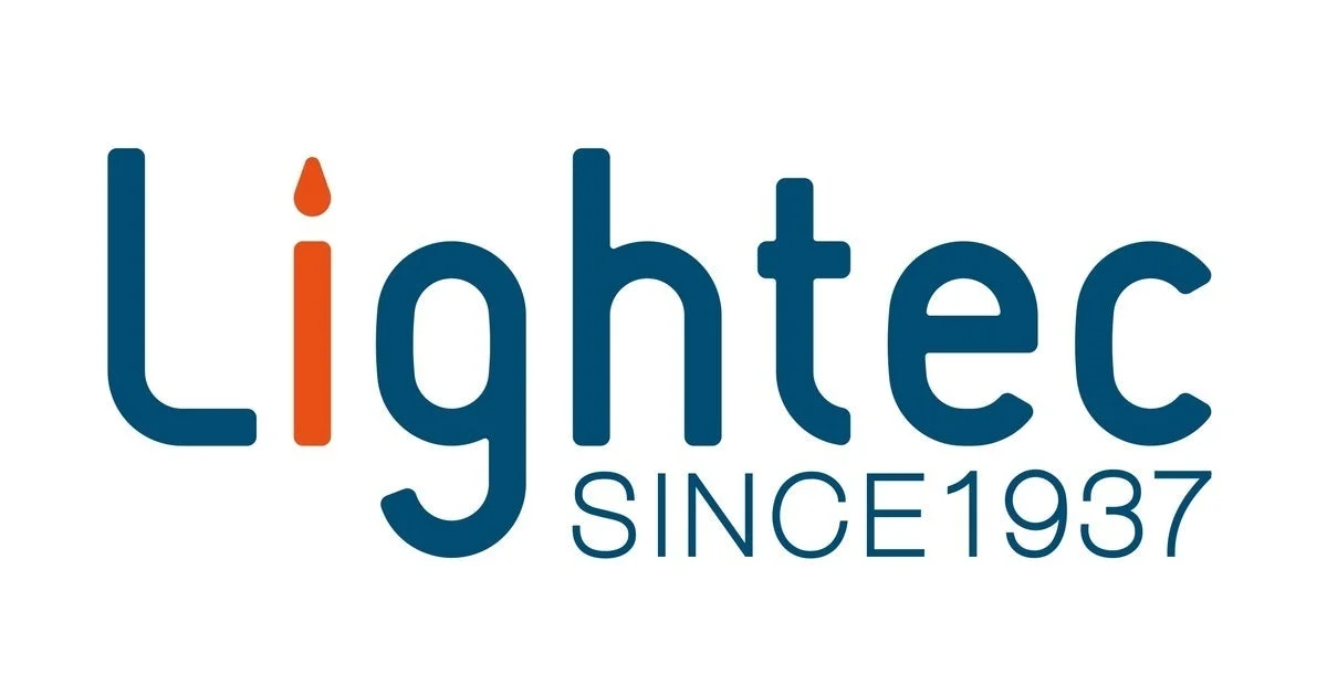 Lightec ロゴ