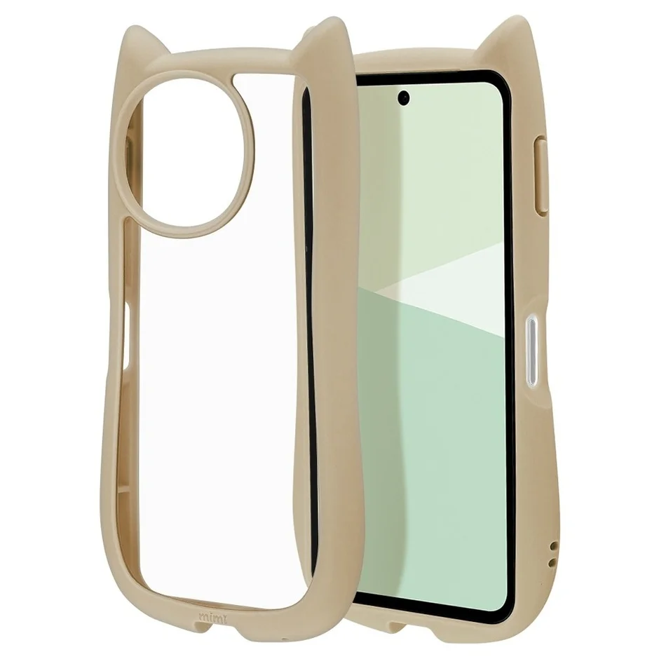 ネコミミケース