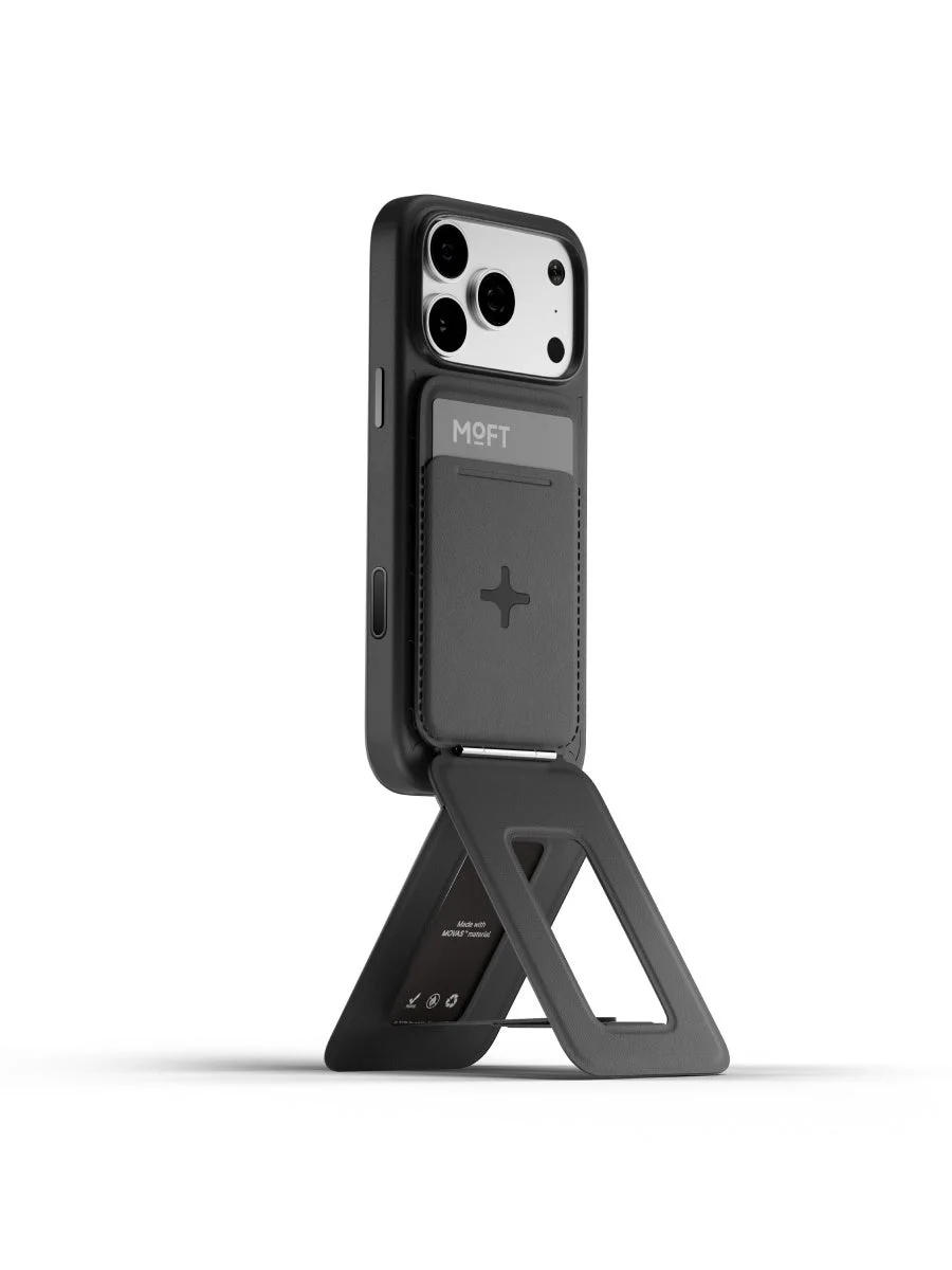 TOMBOGO × MOFT モノグラムコレクション