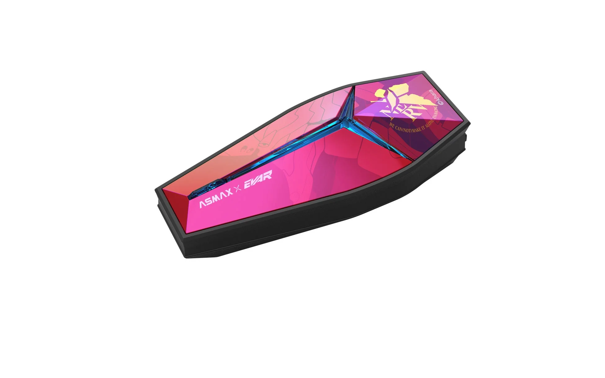 EVA R 2号機モデル-A