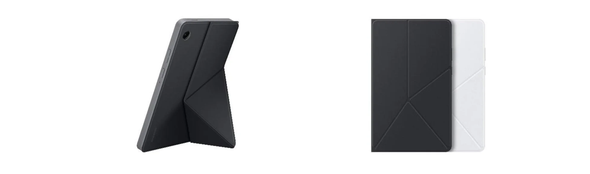 Samsung Galaxy Tab A11+ Book Cover