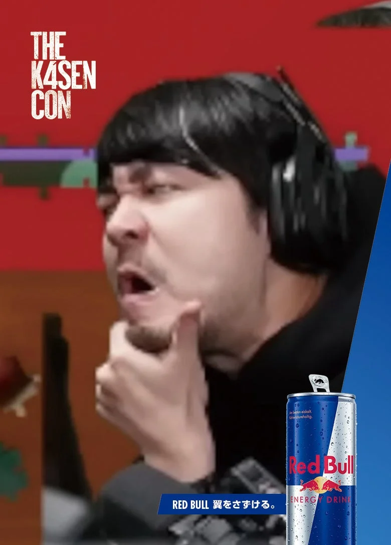 k4senデザイン監修のレンチキュラーカード（3）