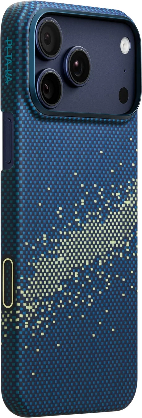 PITAKA Momentシリーズ StarPeak・星河