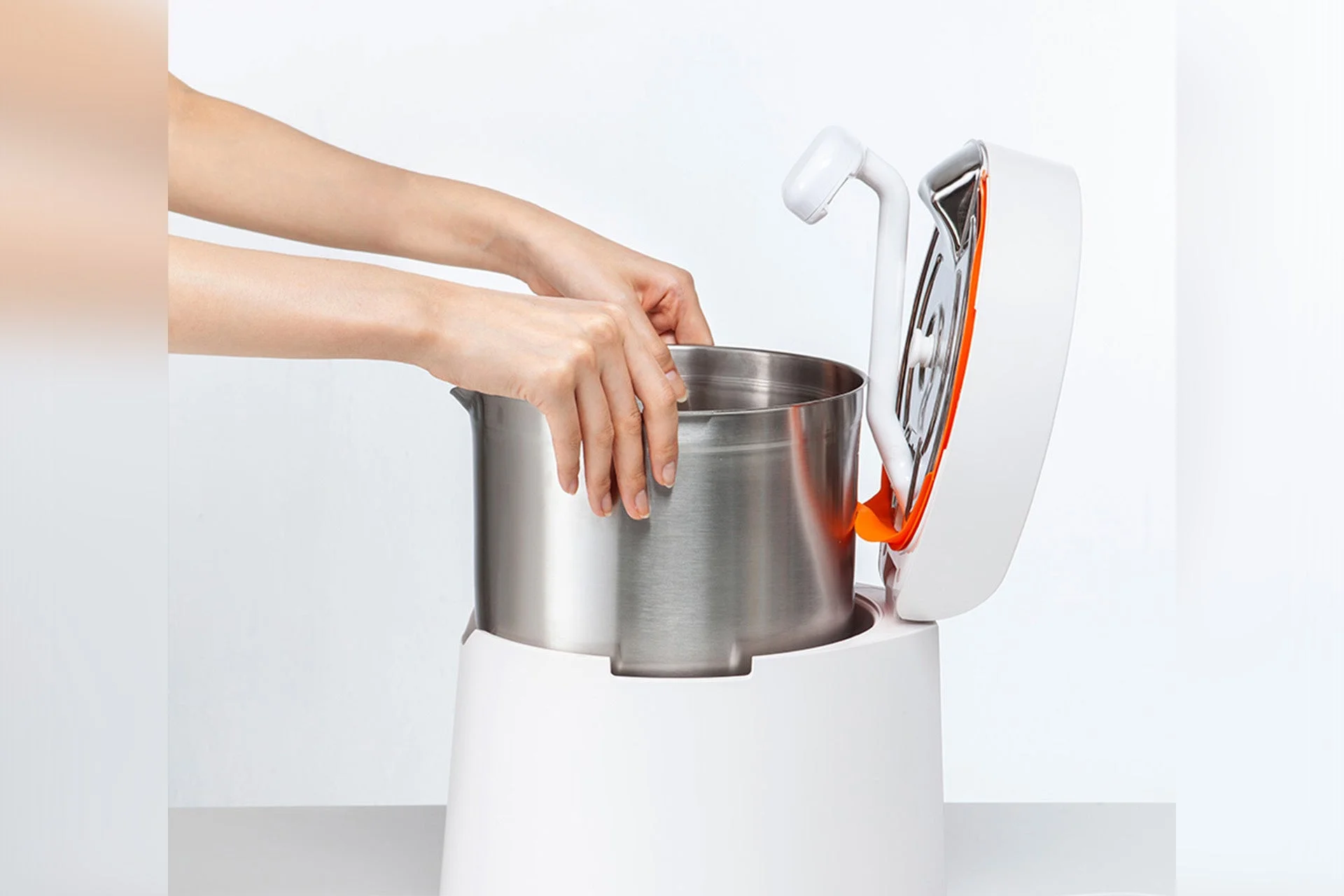 毎日続けられる“お手入れのしやすさ”