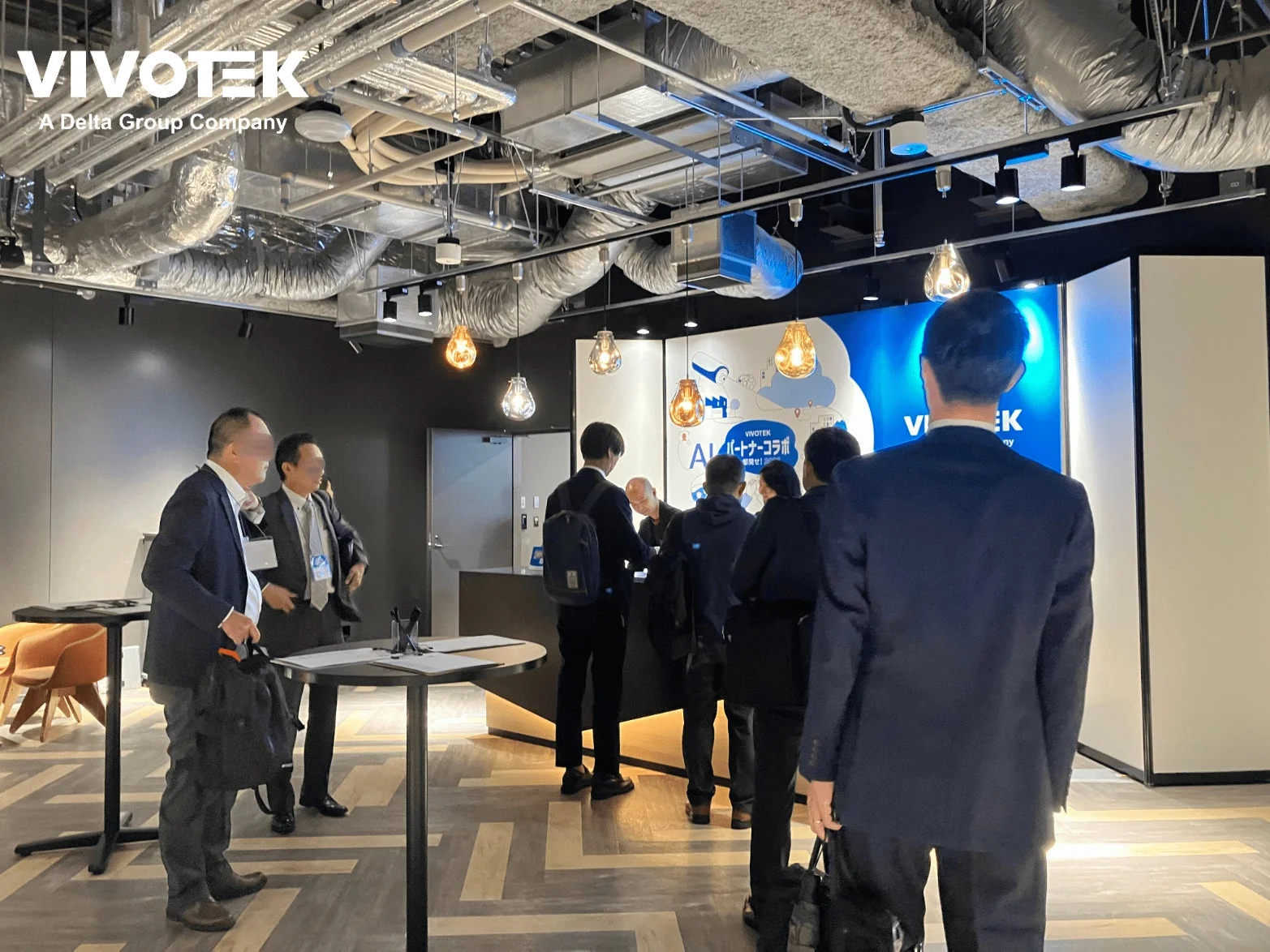 イベントの様子