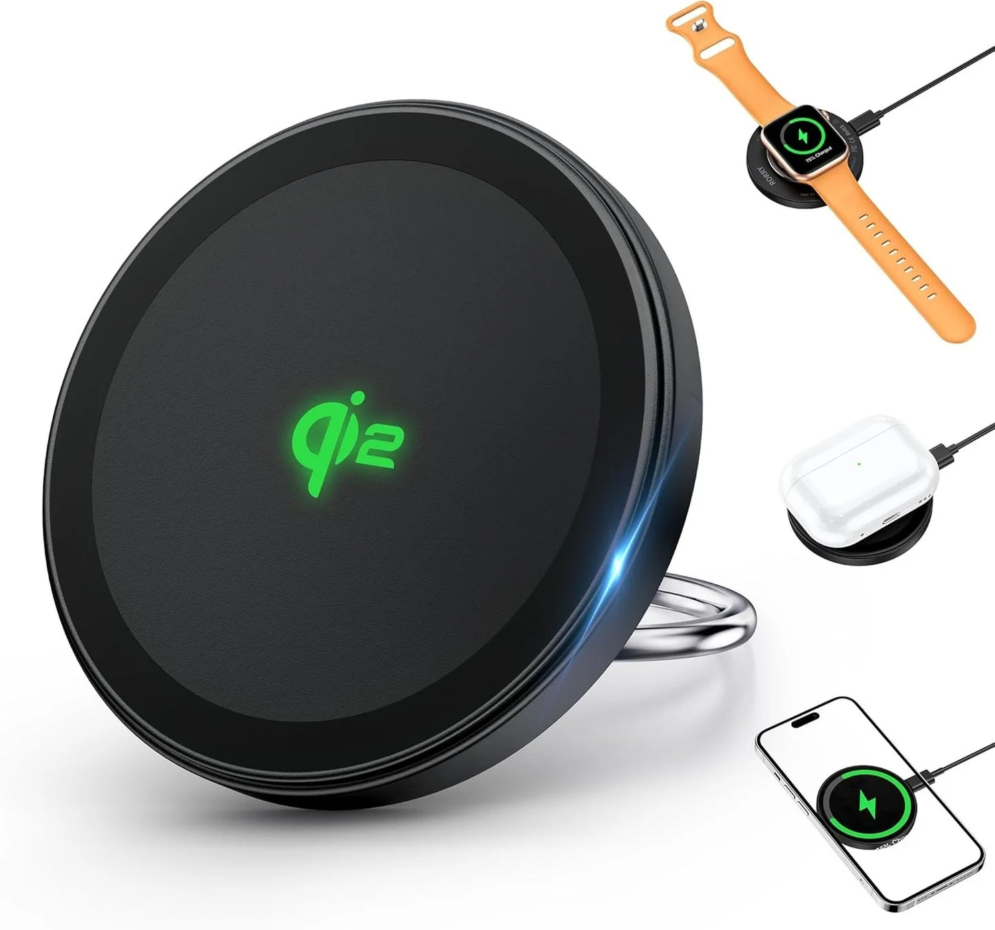 A3ワイヤレス充電器