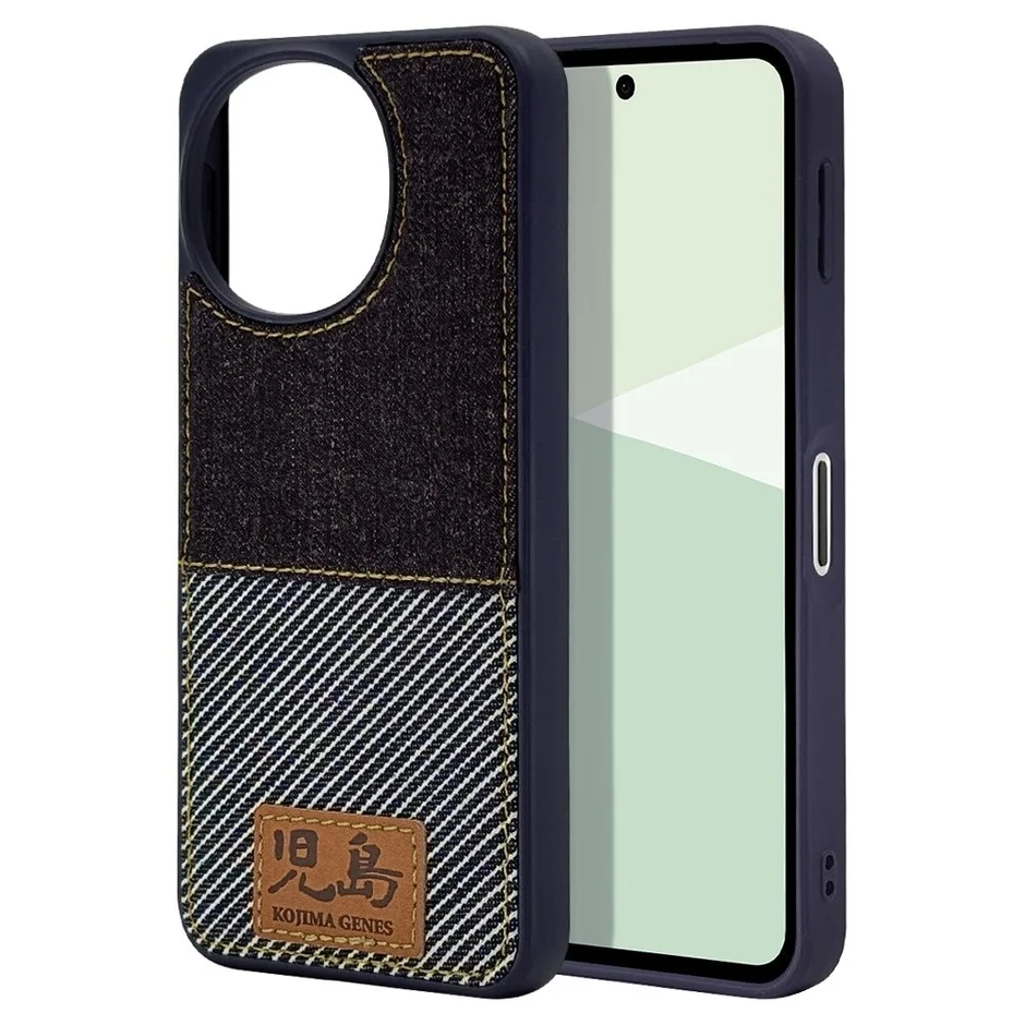 児島GENESコラボケース