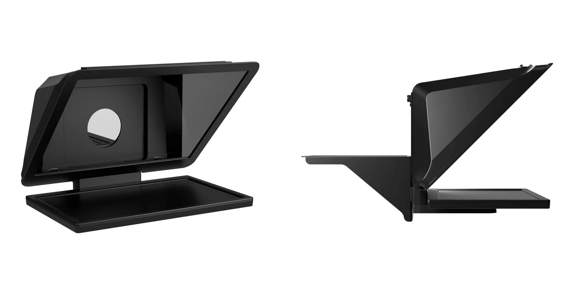 テレプロンプターの製品画像