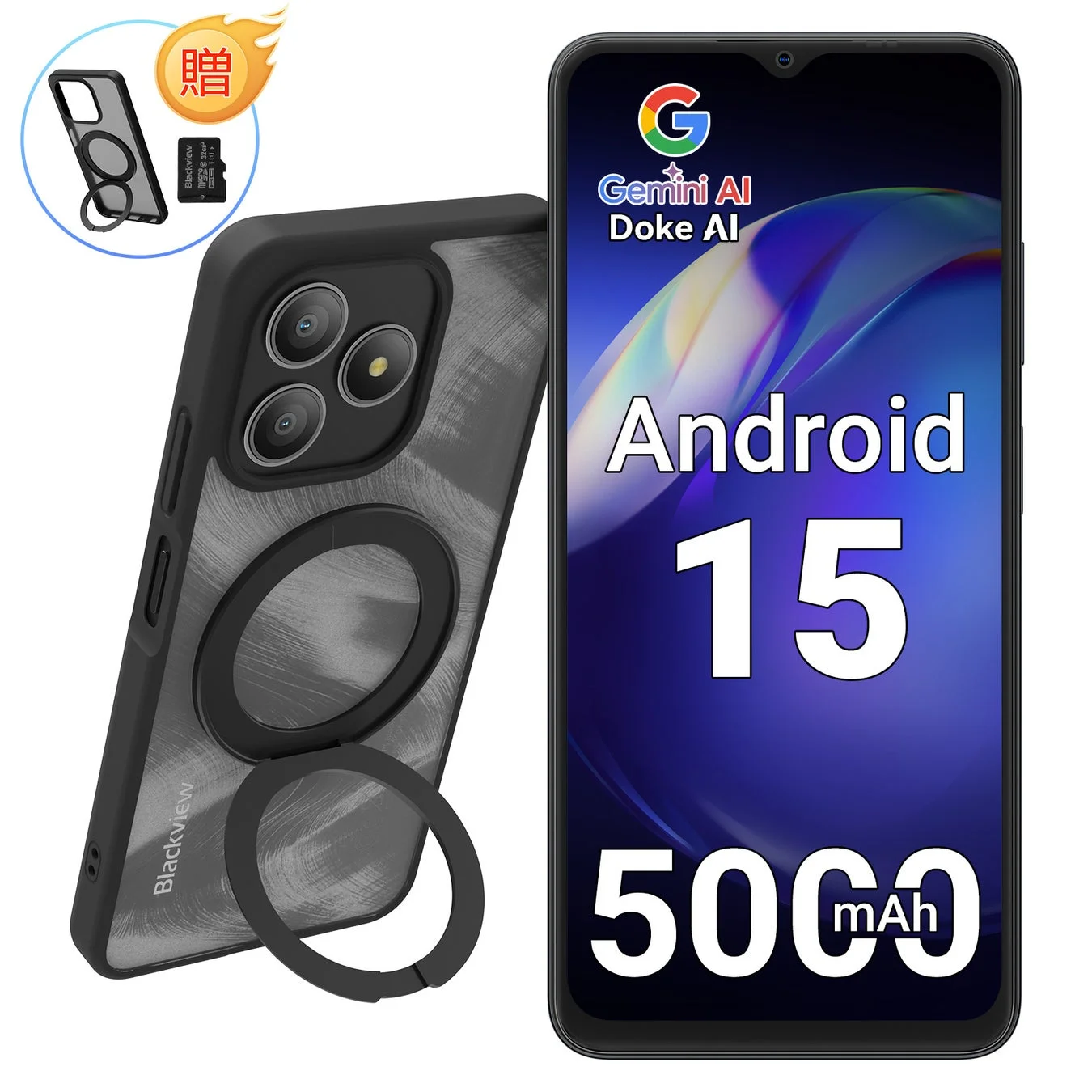 Blackview WAVE 9Cのセール情報