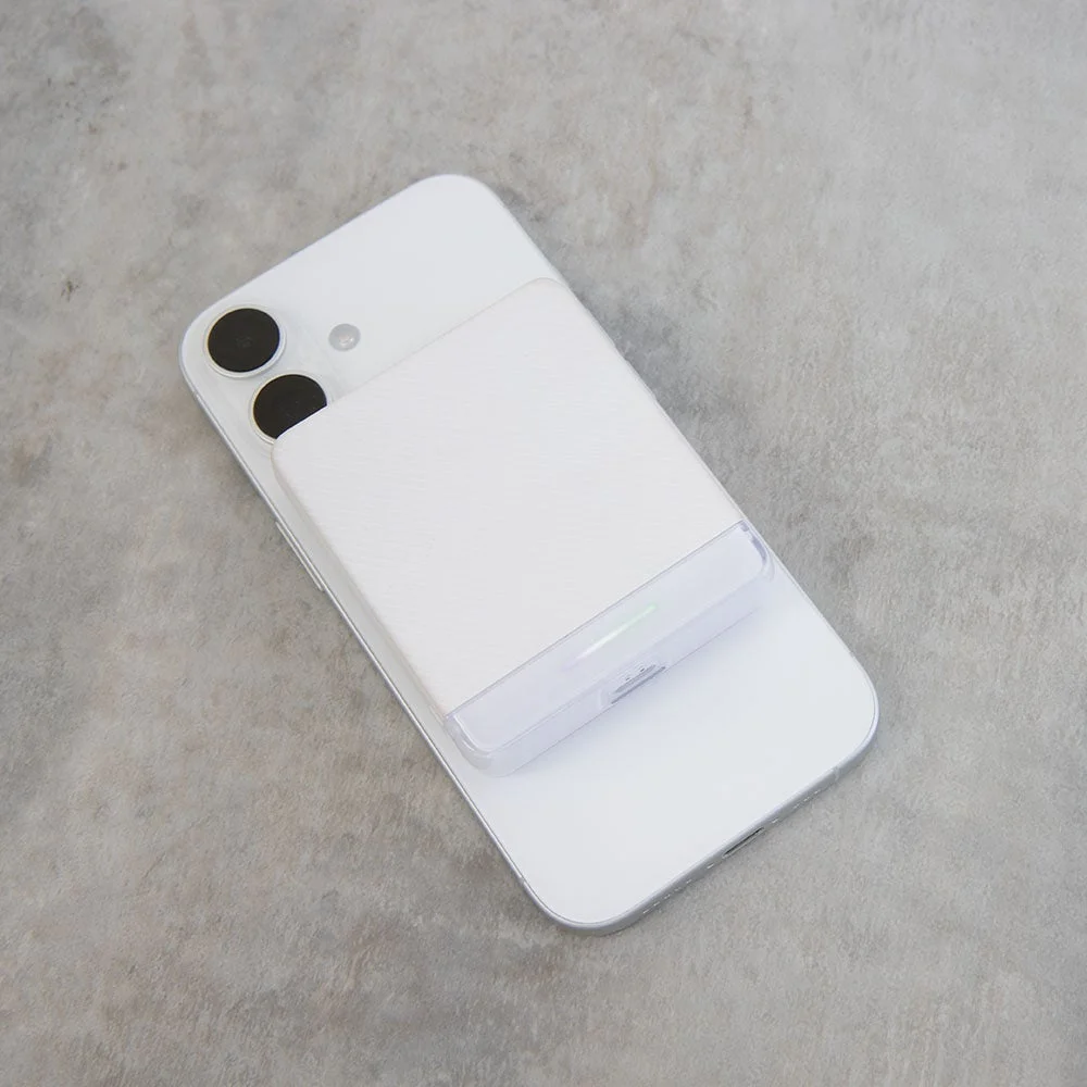 ワイヤレス充電時の保護