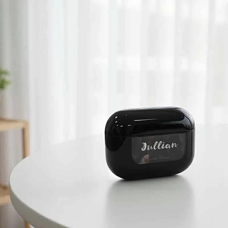 AirPods Pro 3オリジナルハードケース