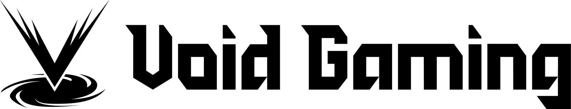 Void Gamingロゴ