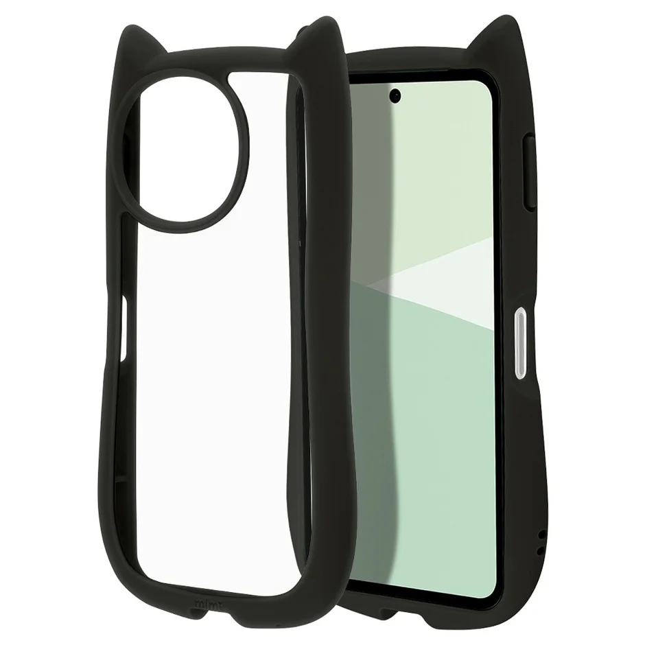 ネコミミケース