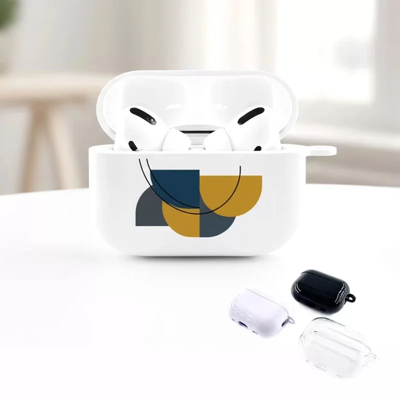 AirPods Pro 3オリジナルハードケース