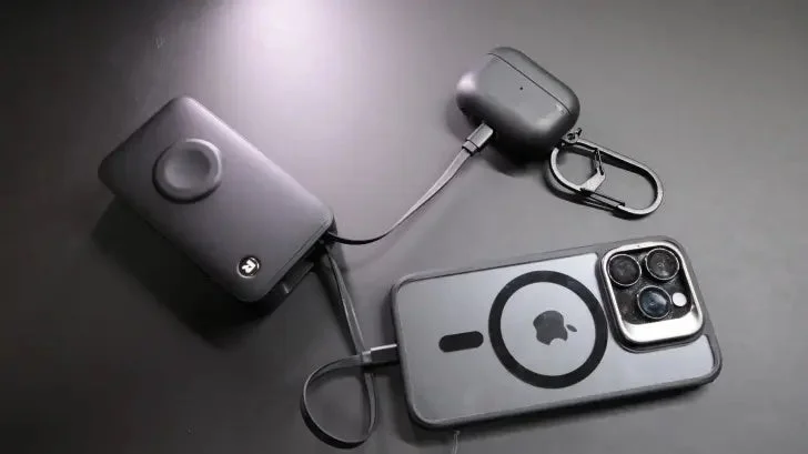 AppleデバイスとH1