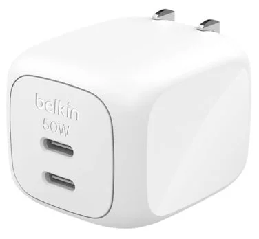 Belkin Cubic Charger 50W