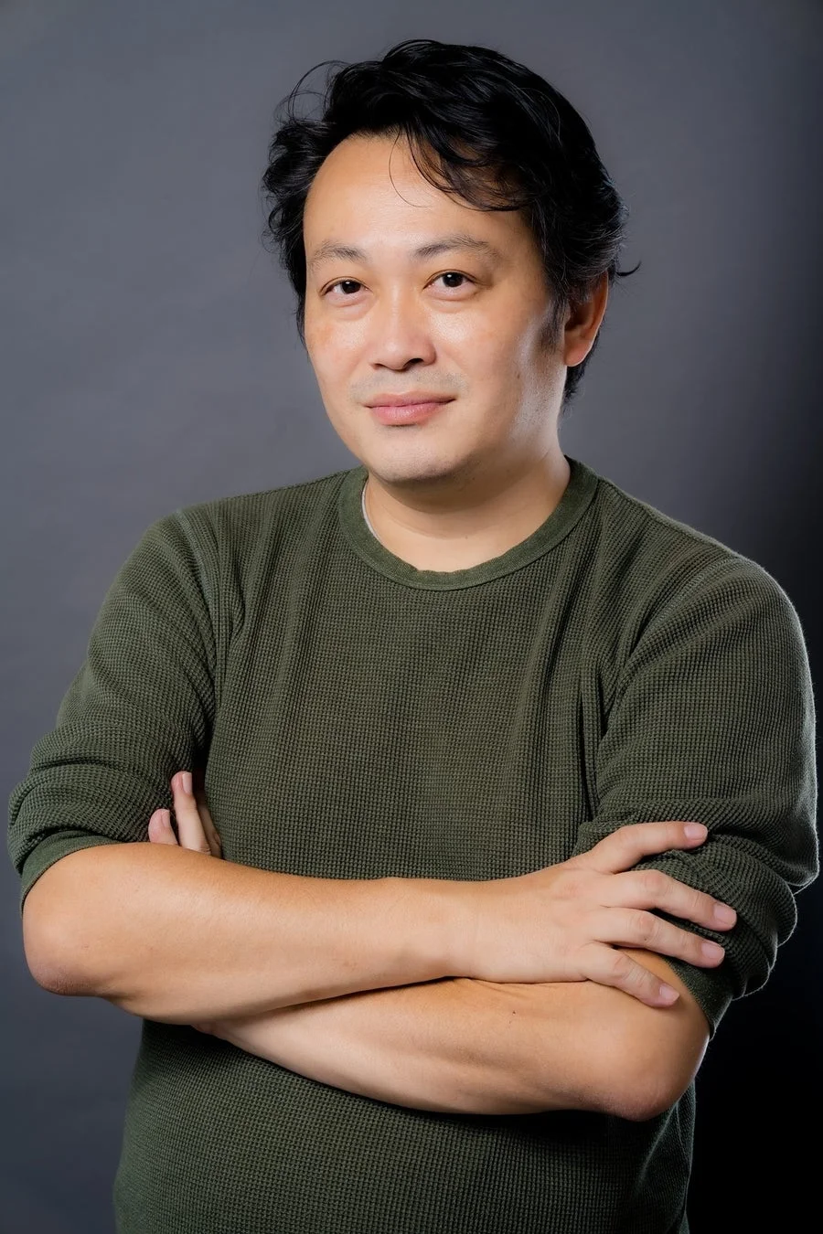 清水亮氏の紹介画像