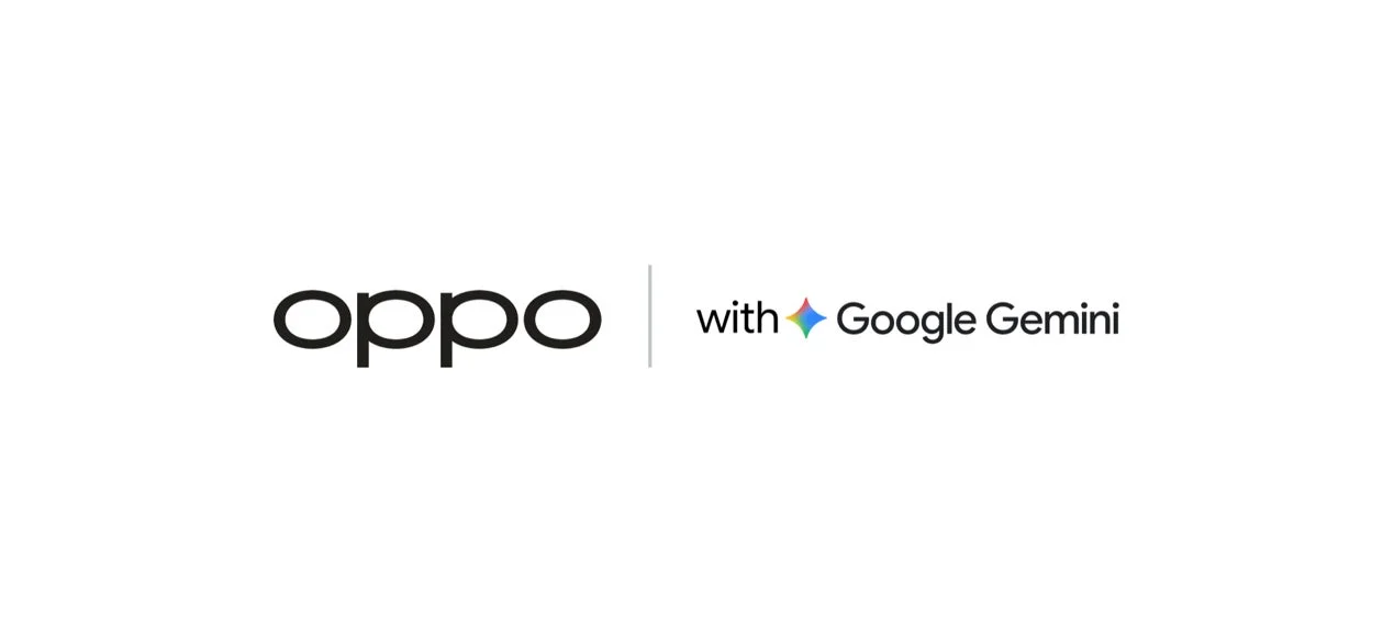 OPPO with Google Gemini