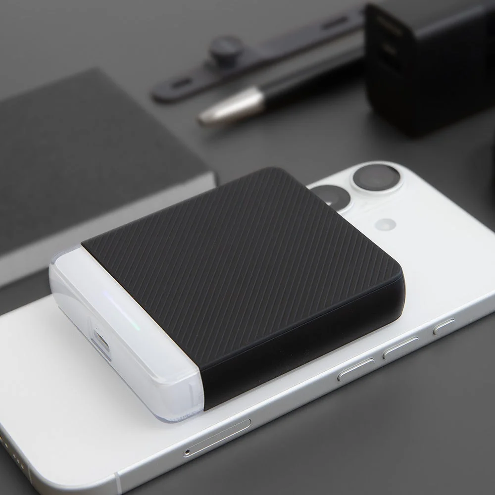 サイズ感とデザイン