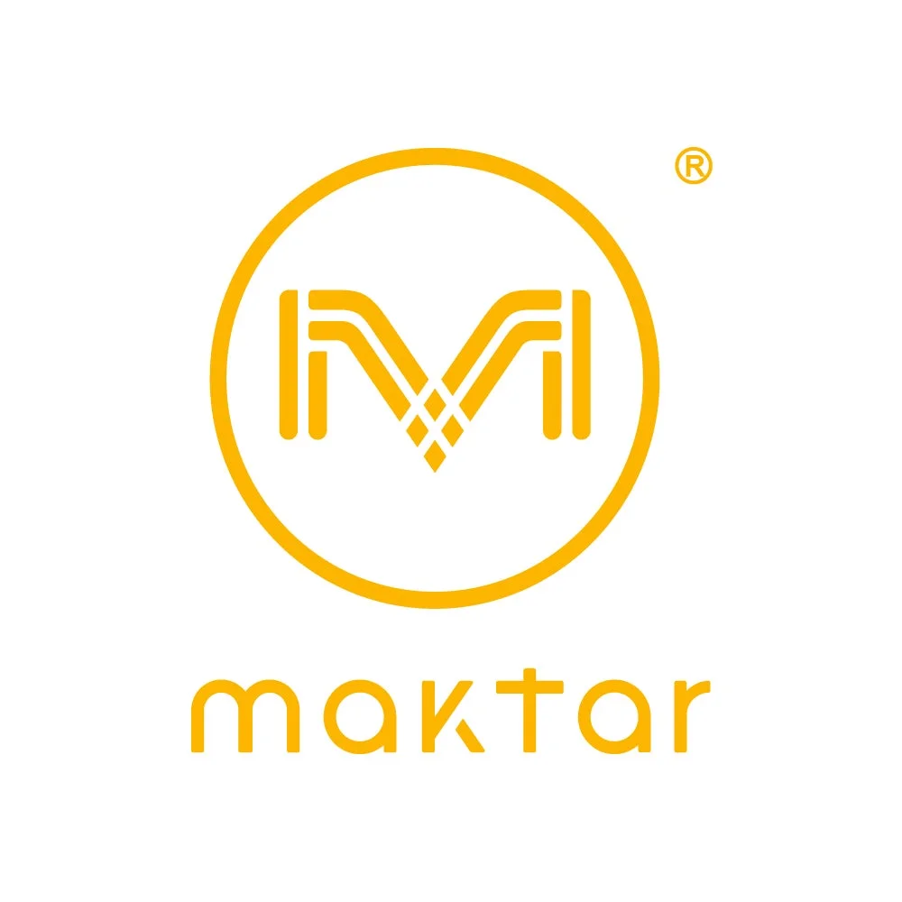 Maktarロゴ