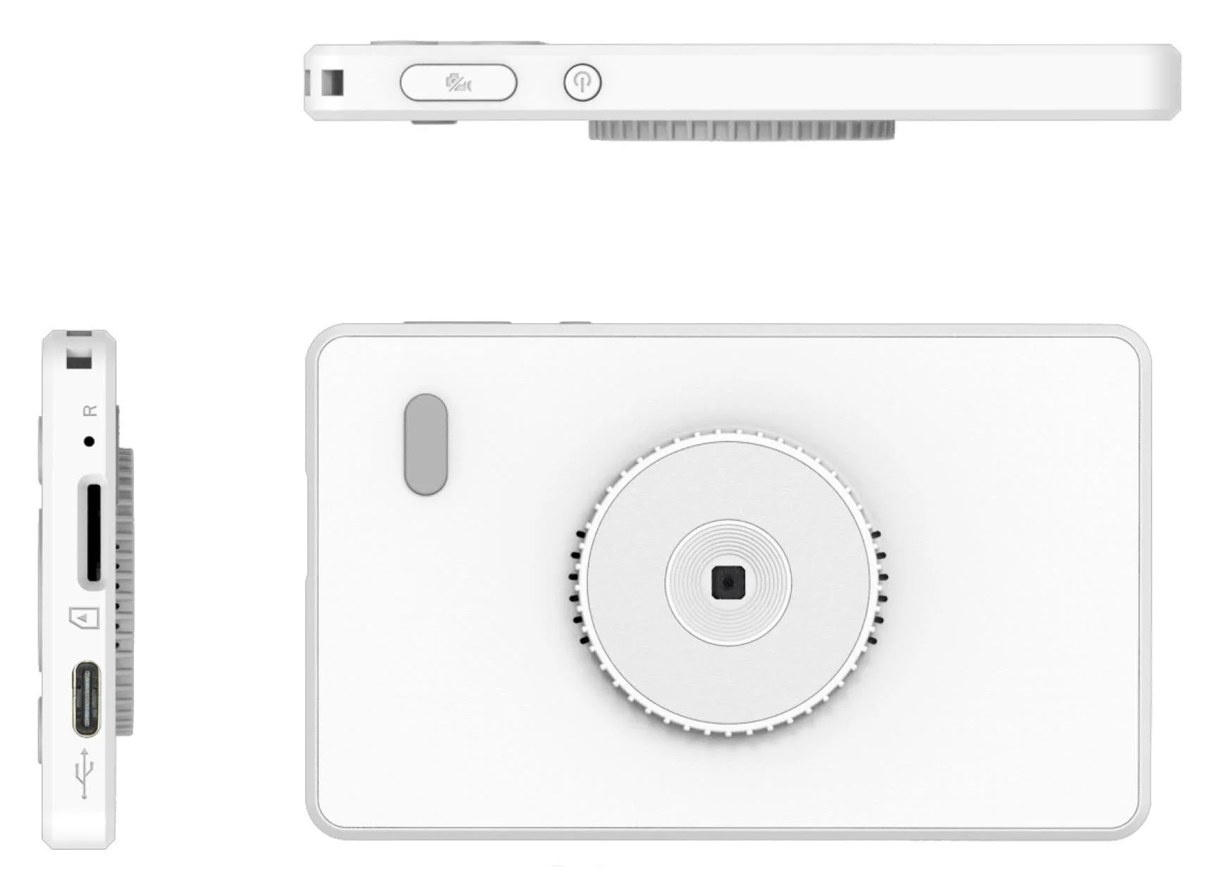 AN-DC004A製品全体図