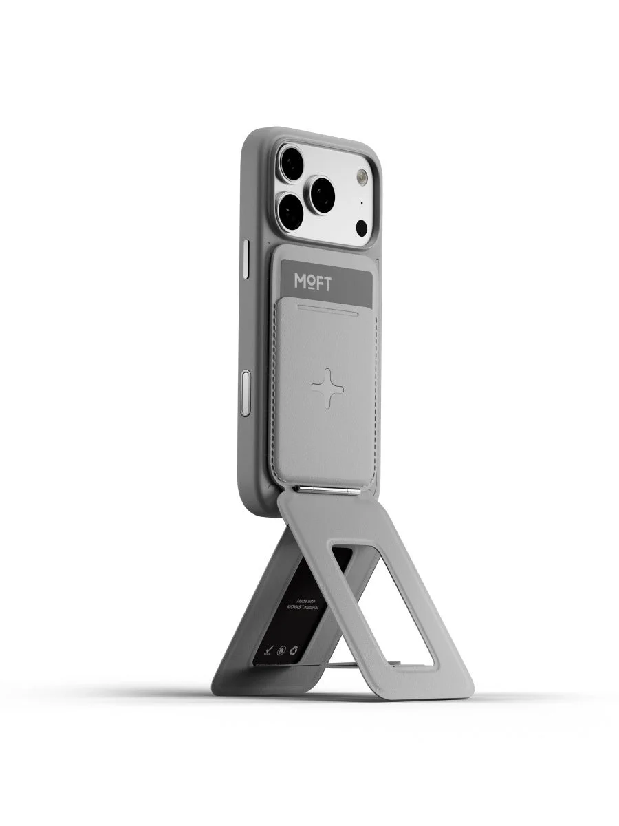 TOMBOGO × MOFT モノグラムコレクション