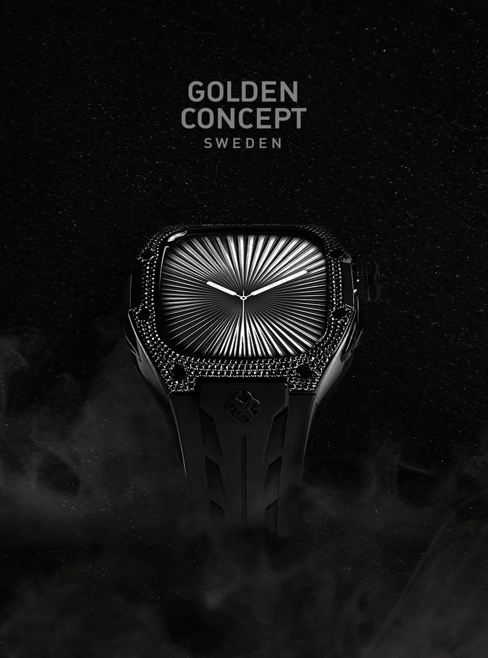 GOLDEN CONCEPT SWEDEN