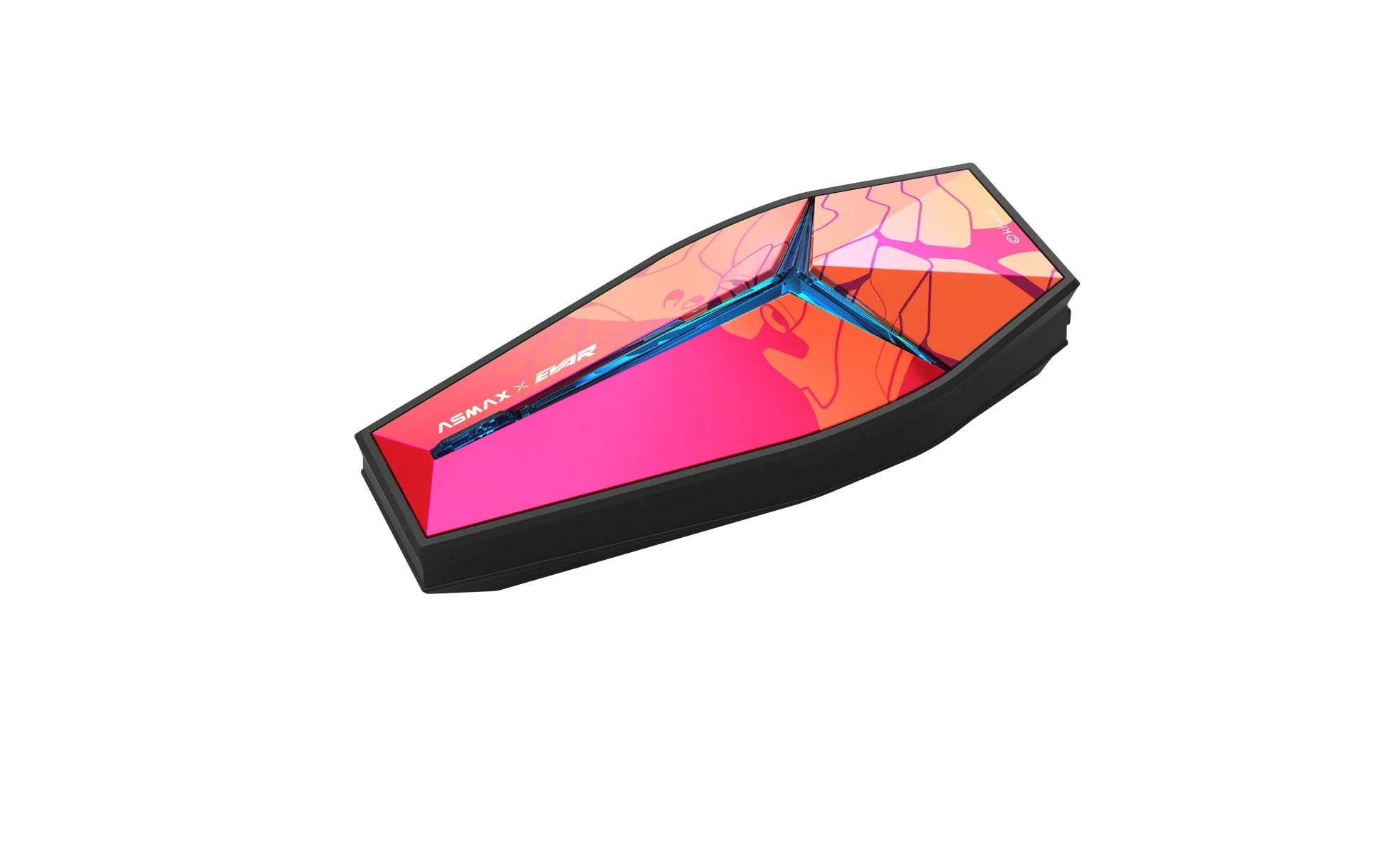 EVA R 2号機モデル-B