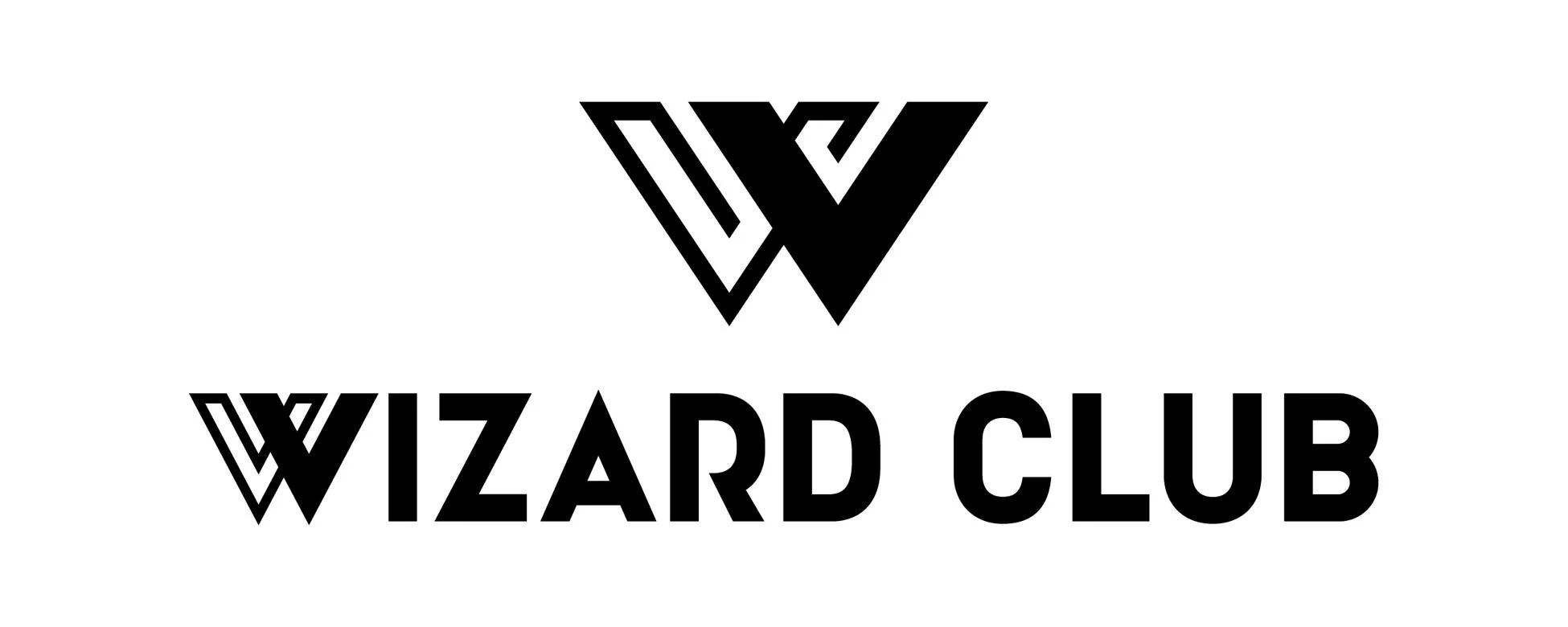 VIZARD CLUBロゴ