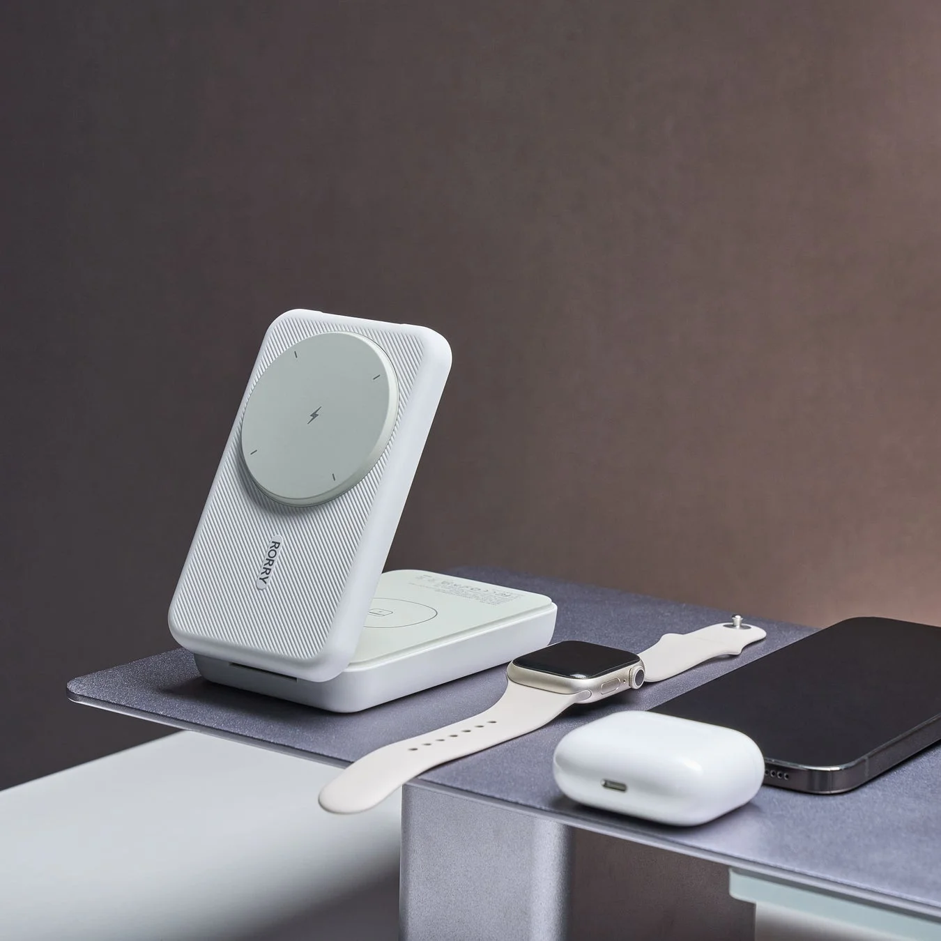 M3折りたたみ式充電器