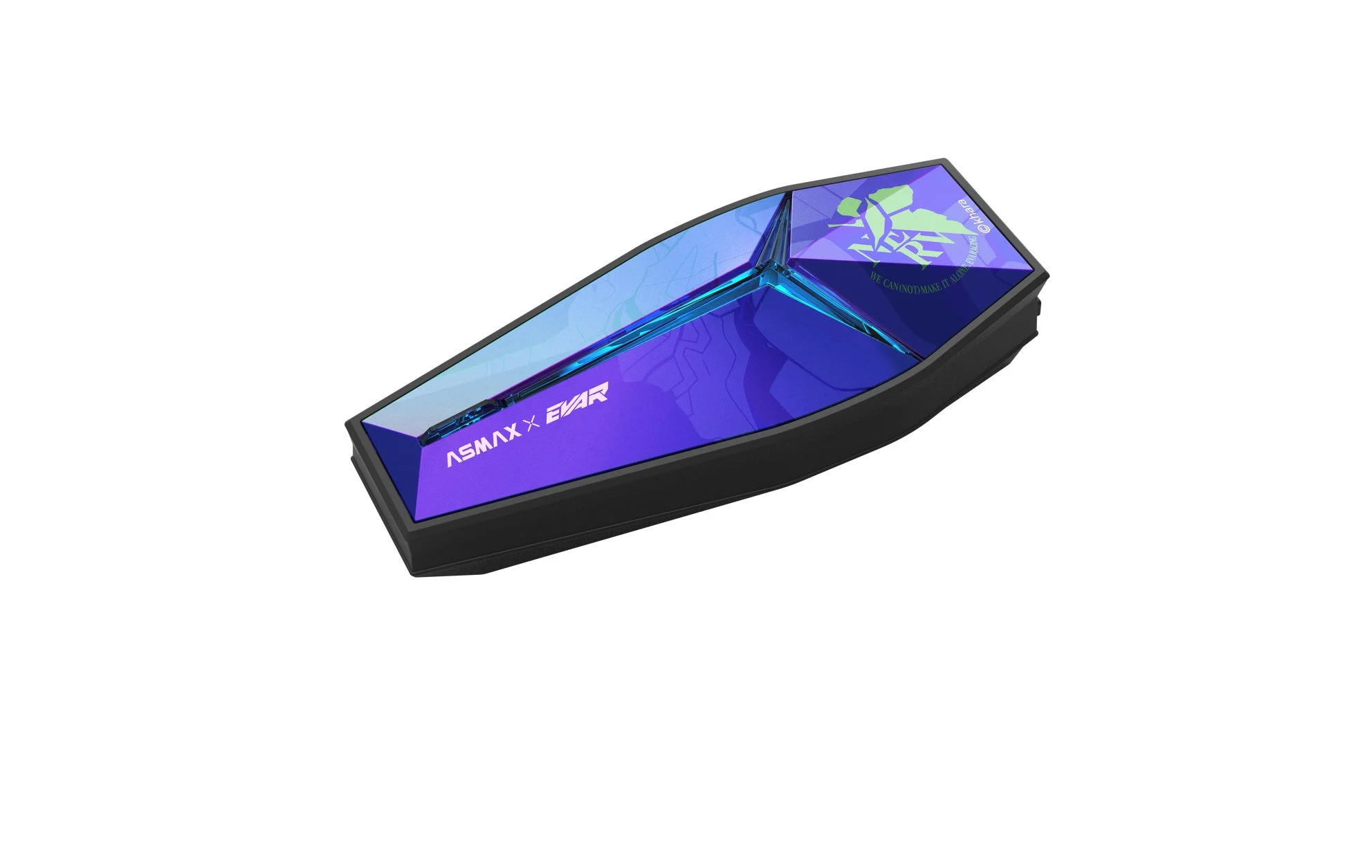 EVA R 初号機モデル-A