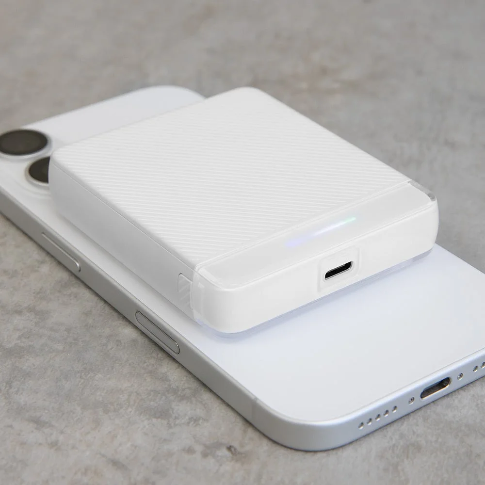 ワイヤレス充電