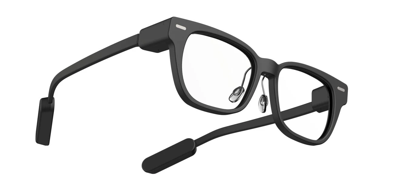 ARグラスのイメージ