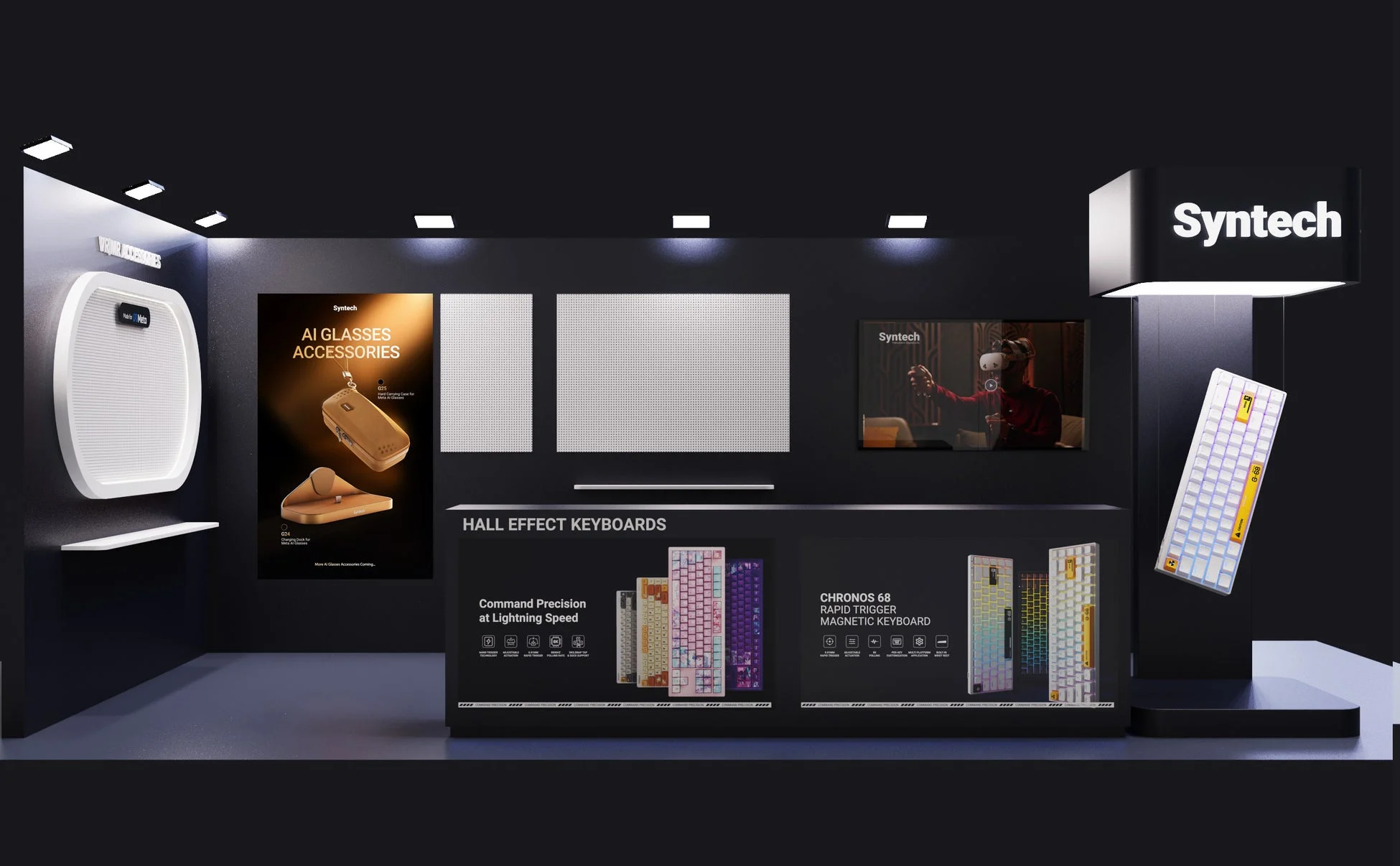 Syntech VR/AR ACCESSORIES