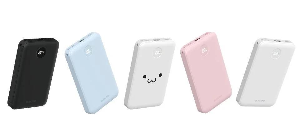 カラーバリエーション