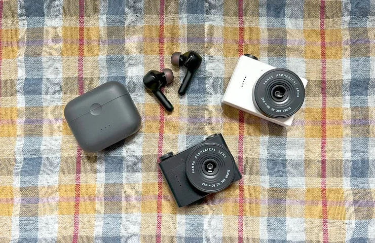 コンパクトサイズ比較