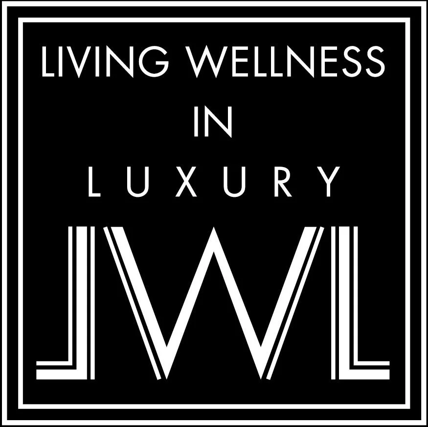 LIVING WELLNESS IN LUXURY JWL