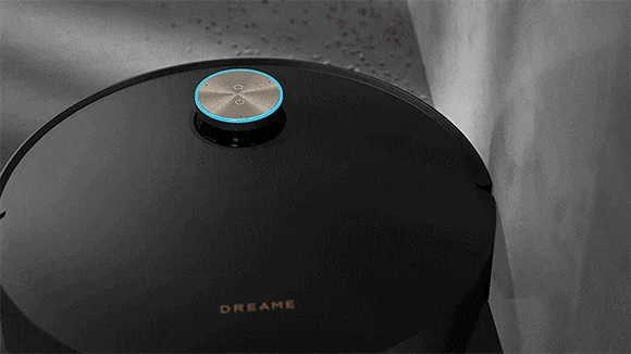 DREAMEロボット掃除機