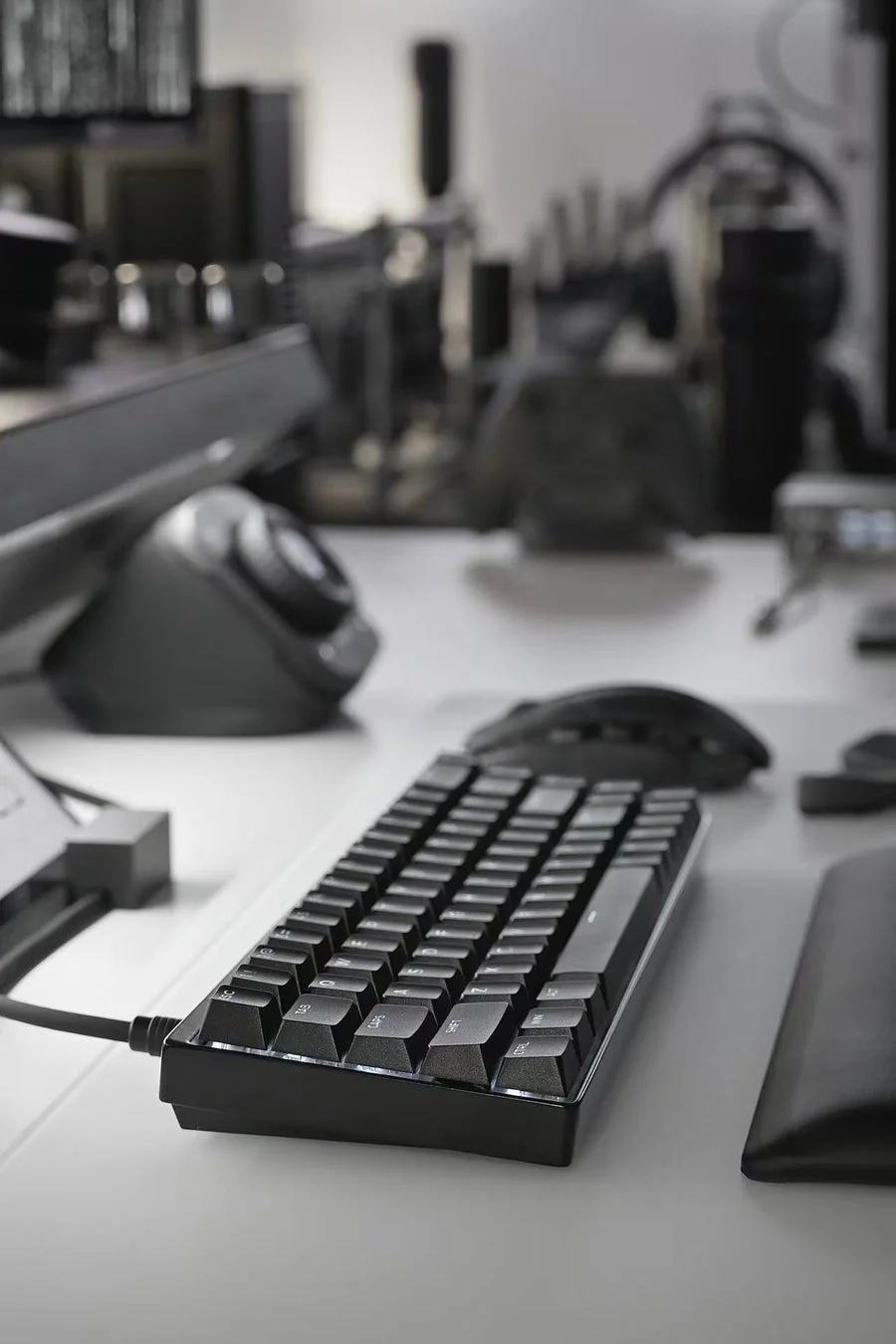 Chronos 68 クローズアップ