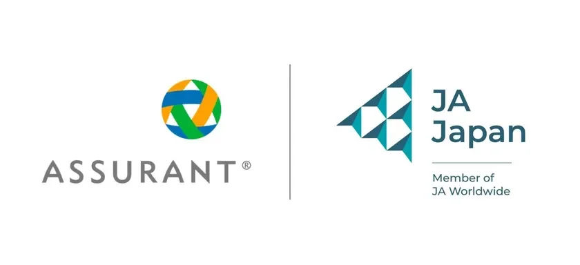 Assurant Japan、ジュニア・アチーブメント日本を支援