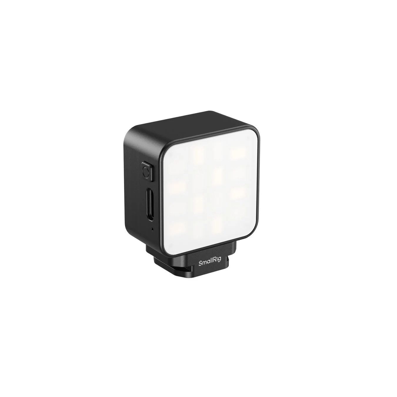 SmallRig LEDライト