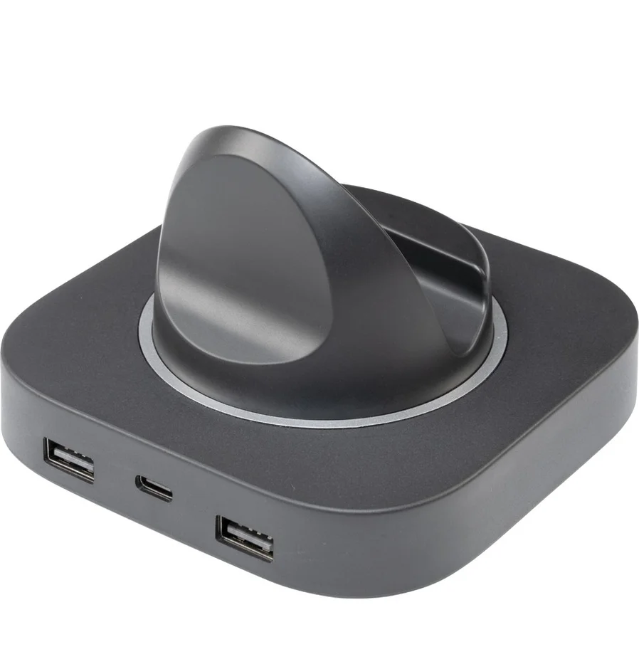 USBハブ機能のイメージ