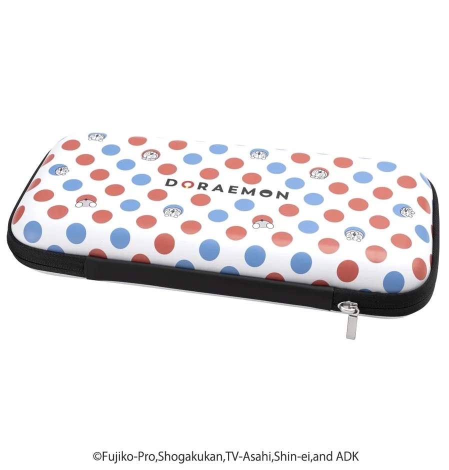 ドラえもん かくれんぼデザインポーチ